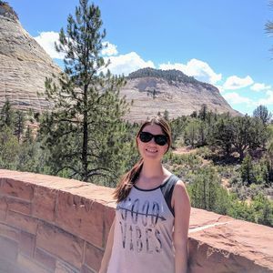 Meet your Posher, Cheryl